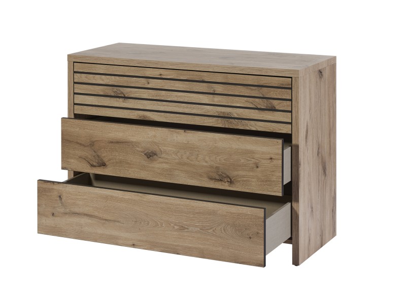 Chambre à coucher Tanya