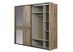 Chambre à coucher Tanya