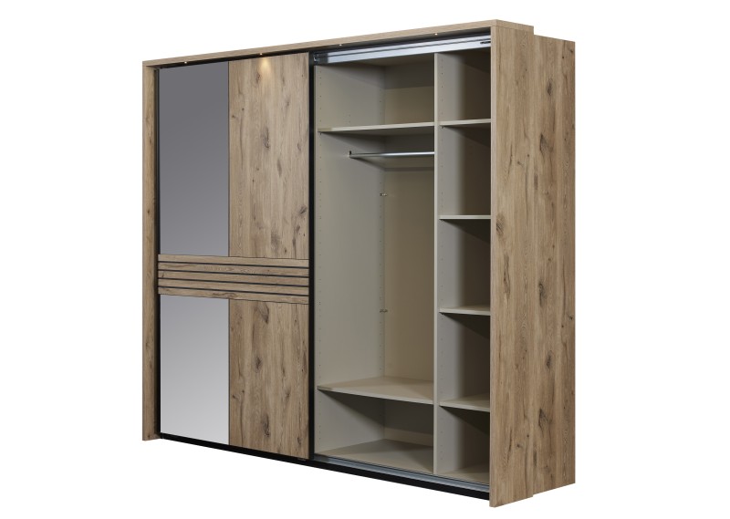 Chambre à coucher Tanya