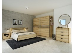 Chambre à coucher Kato