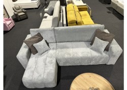 Canapé d'angle convertible...