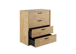 Chambre à coucher Clara