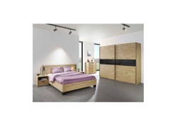 Chambre à coucher Clara