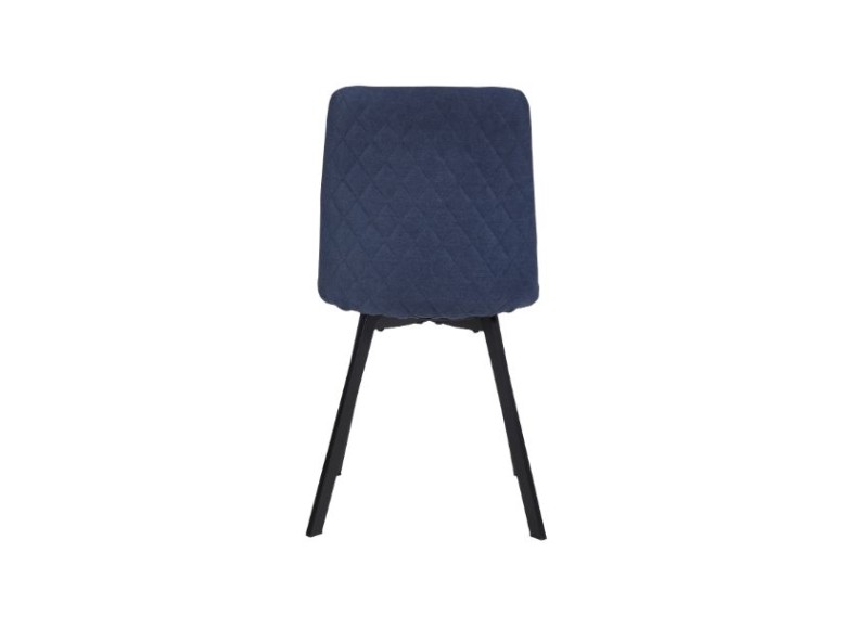 Chaise 2307 en tissu