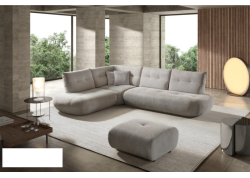 Canapé d'angle NASA