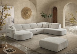 copy of Canapé d'angle Cocoon