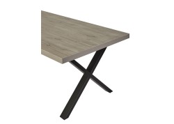 Salle à manger Troy