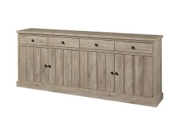 Salle à manger Troy