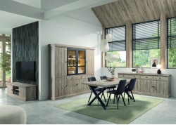 copy of Salle à manger Samuel