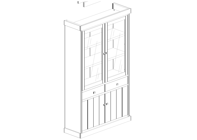 copy of Salle à manger Samuel