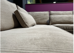 Canapé d'angle Marmaris