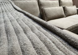 Canapé d'angle Pedro