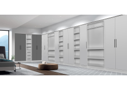 Dressing systemix - Elément 500