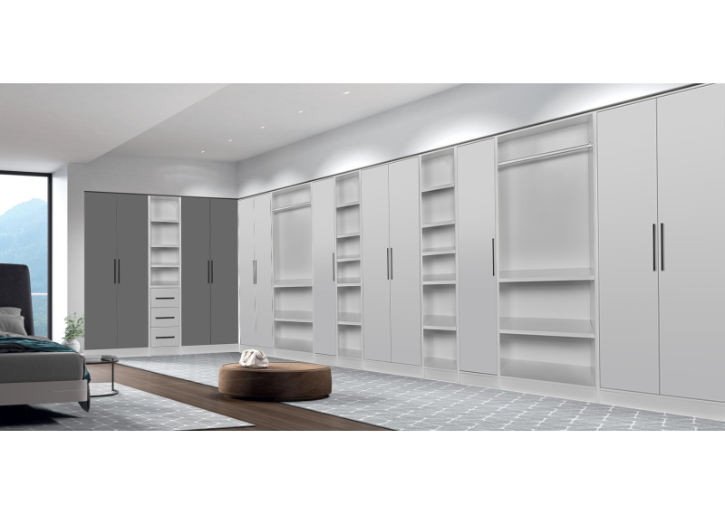 Dressing systemix - 500