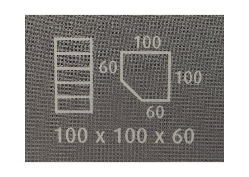 copy of Dressing systemix - 500