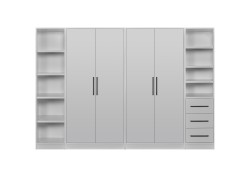 Dressing systemix - C2