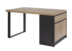 Ilot Table de cuisine Fon