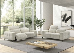 Canapé droit Oakland