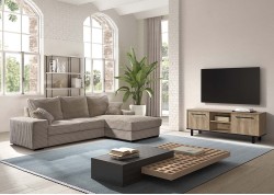 copy of Canapé d'angle Cocoon