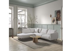 copy of Canapé d'angle Cocoon