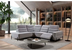 Canapé d'angle Norfolk