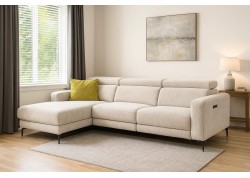 copy of Canapé d'angle Cocoon