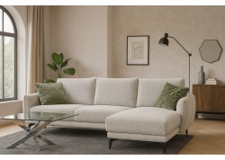 copy of Canapé d'angle Cocoon