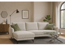 copy of Canapé d'angle Cocoon