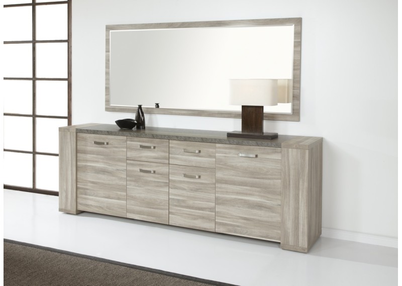 Salle à manger Stone