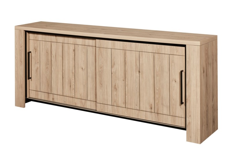 Salle à manger Uriel