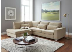 Canapé d'angle Marmaris