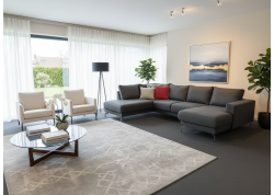 Canapé panoramique Jon