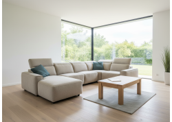 Canapé Panoramique Irais