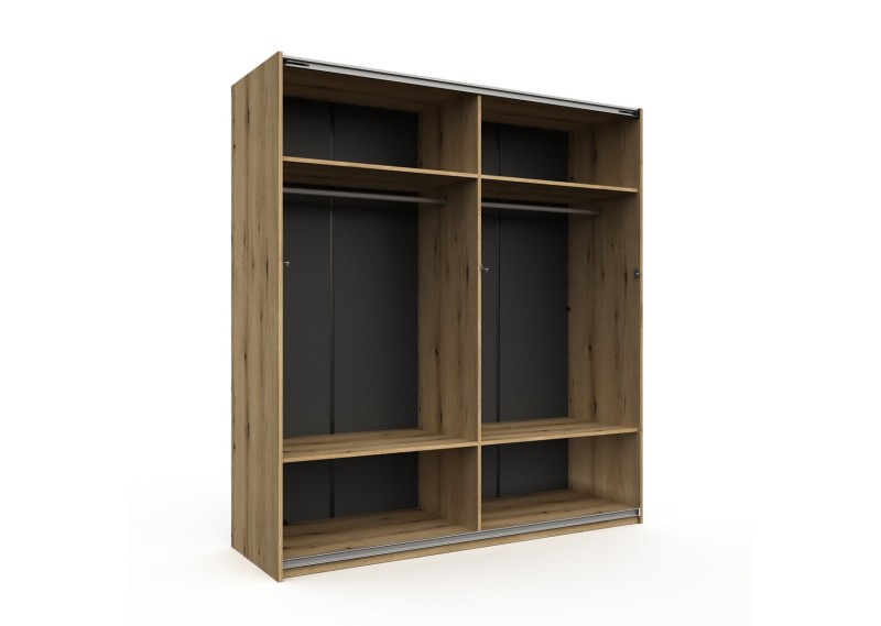 copy of Armoire II Helga