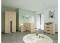 copy of Chambre bébé Pauline