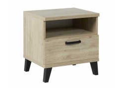 Chambre bébé EVy Chêne de Printemps