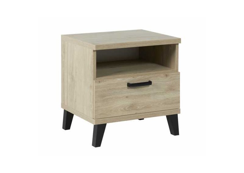 Chambre bébé EVy Chêne de Printemps