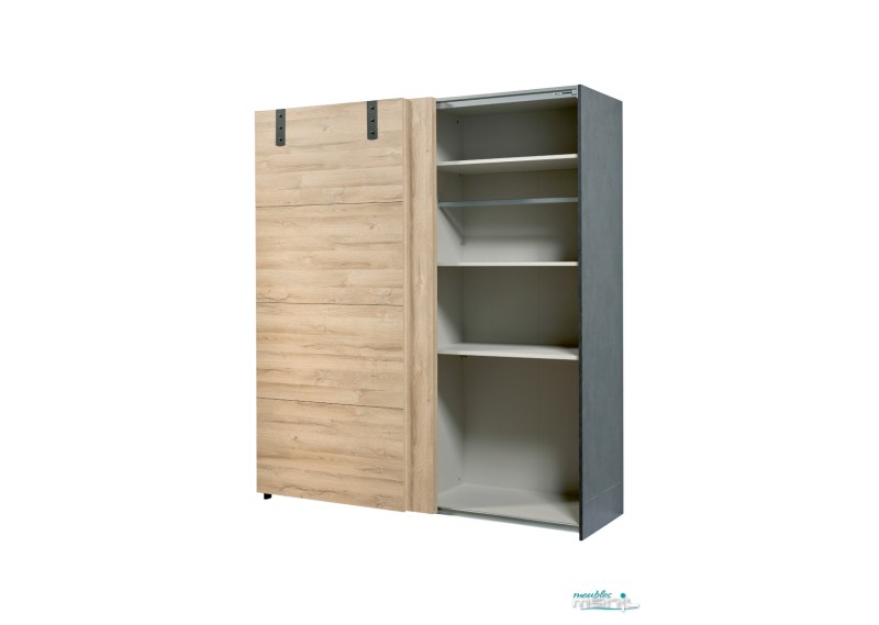 Armoire Nora