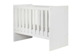 Lit évolutif Evy Blanc