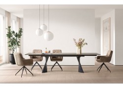 Table Extensible Cerata