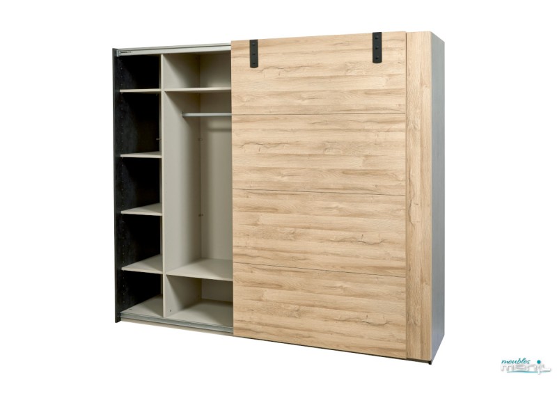 Armoire Nora