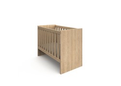 Lit bébé transformable Tessa