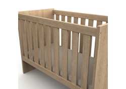copy of Lit bébé transformable Camille