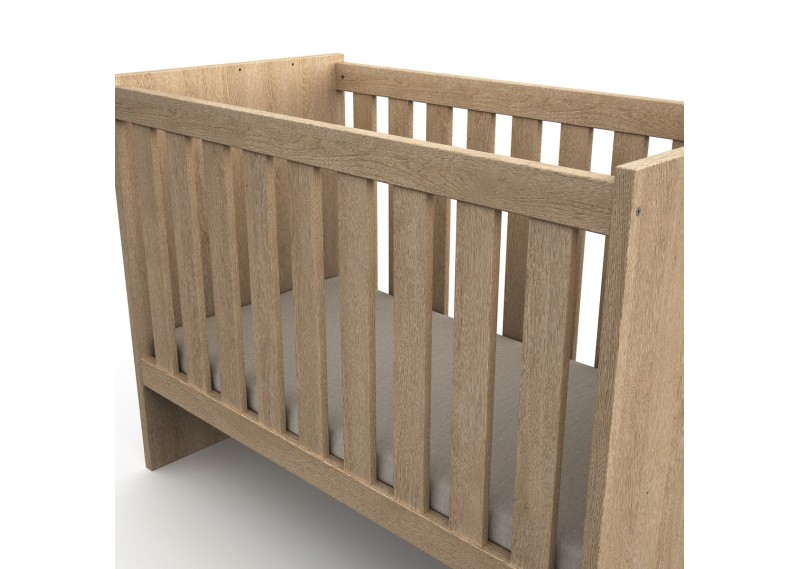 copy of Lit bébé transformable Camille