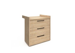 Commode bébé Tessa