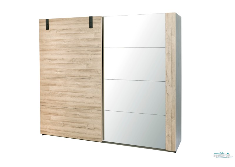 Chambre à coucher Nora