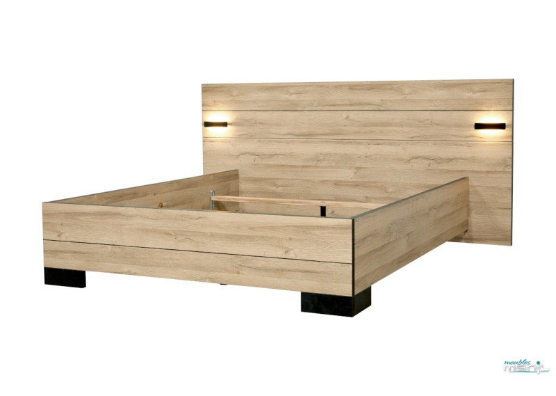 Chambre à coucher Nora