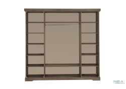 Armoire Ivette