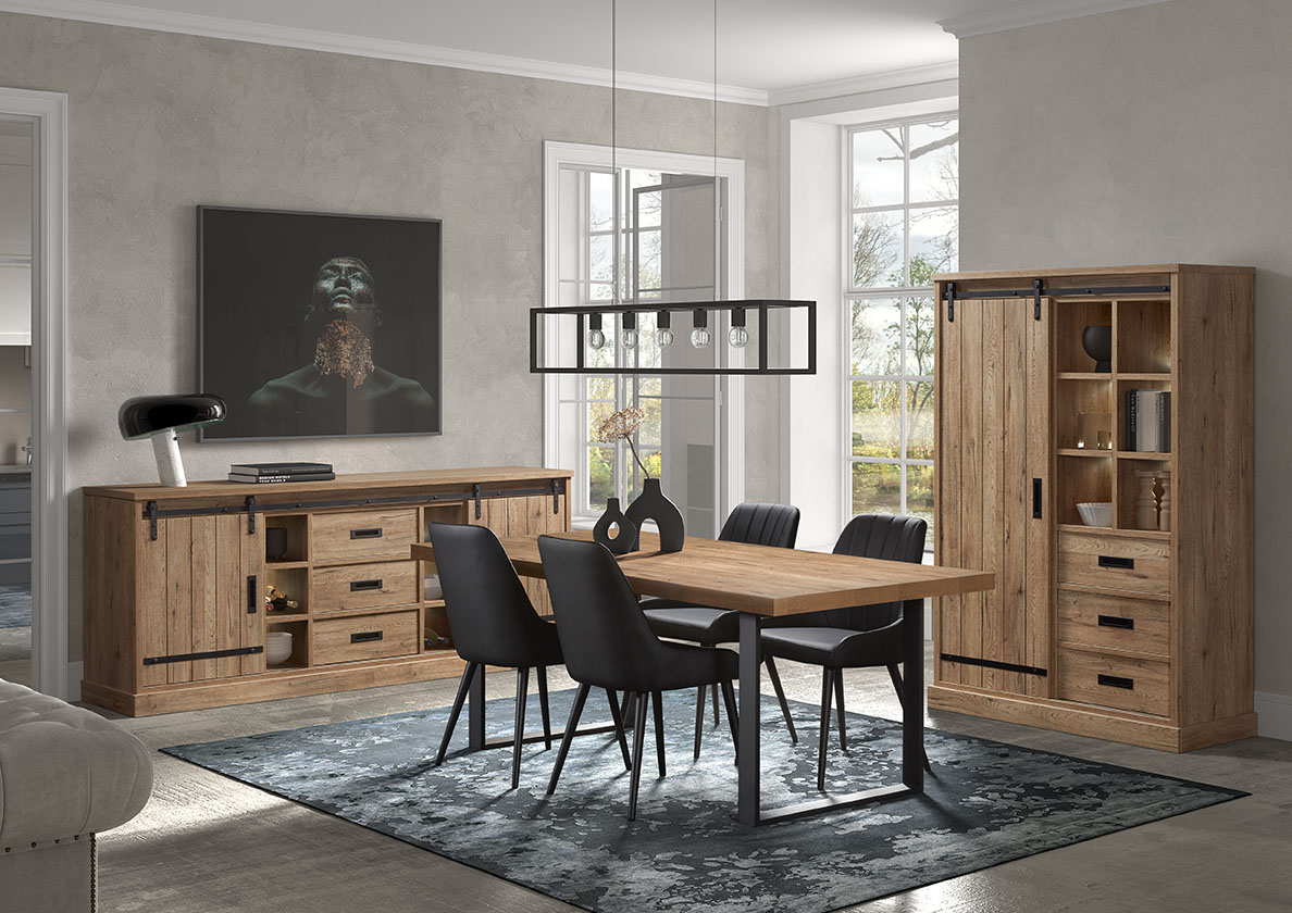 Magasin de meuble Belgique - Achetez en ligne
