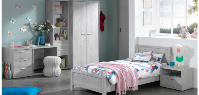 Chambre enfant